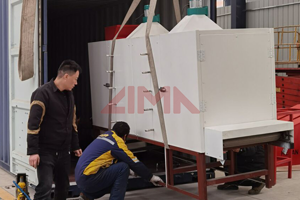 Wholesale Floating Fish Feed Machine - Floating Fish 